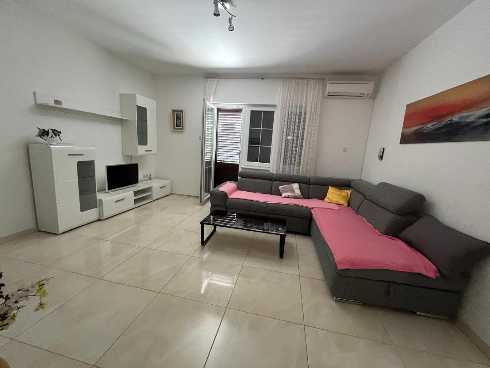Ferienwohnung Ana Crikvenica Kültér fotó
