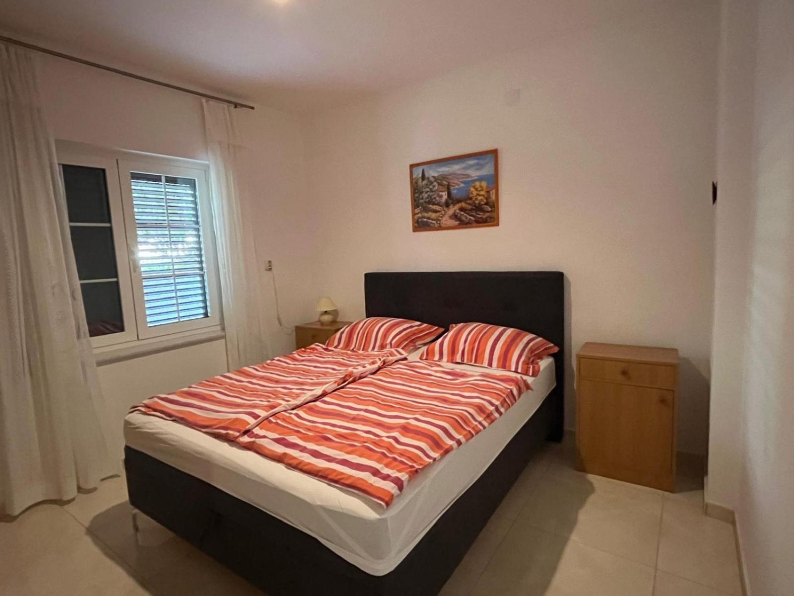 Ferienwohnung Ana Crikvenica Kültér fotó