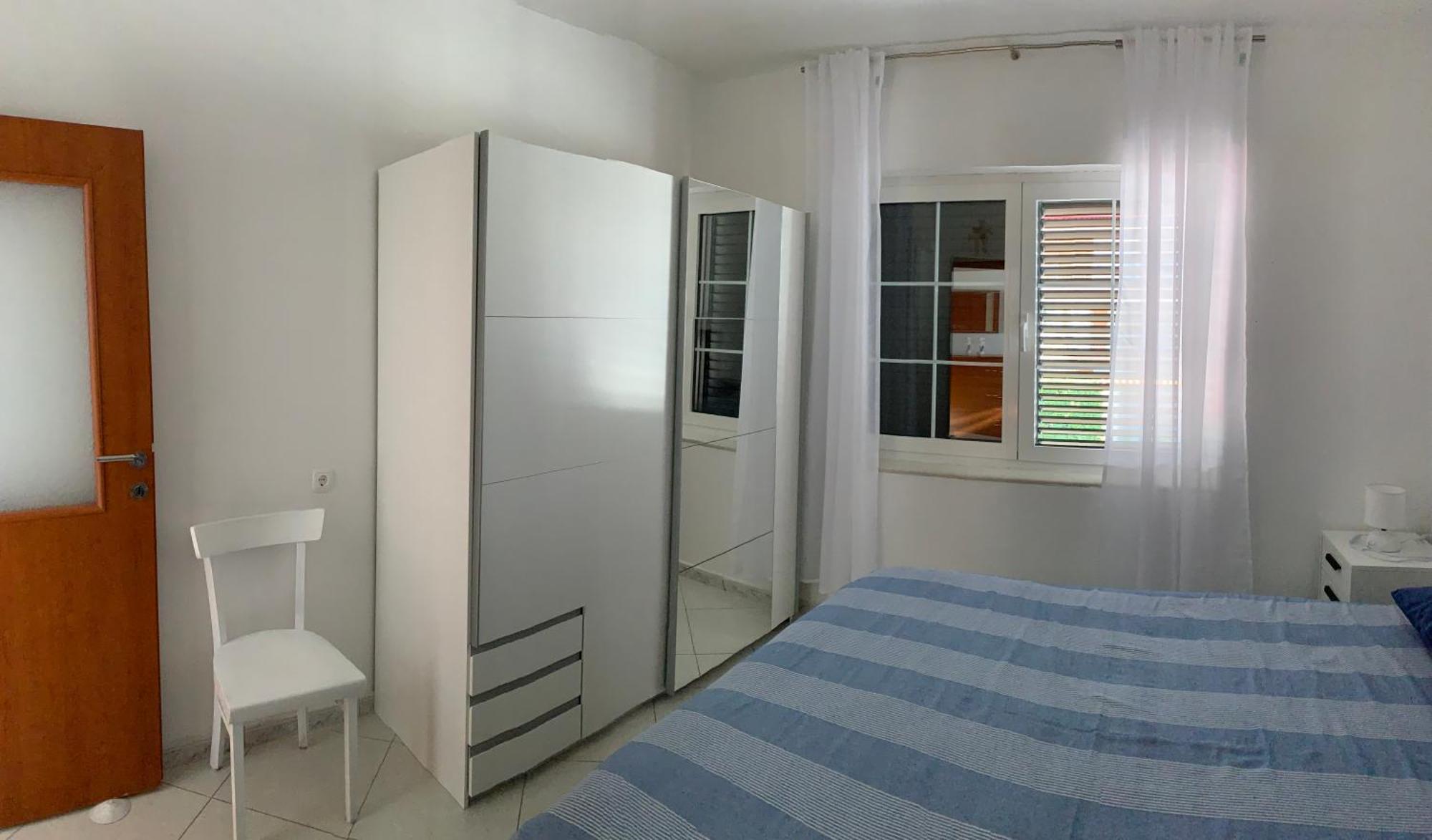 Ferienwohnung Ana Crikvenica Kültér fotó