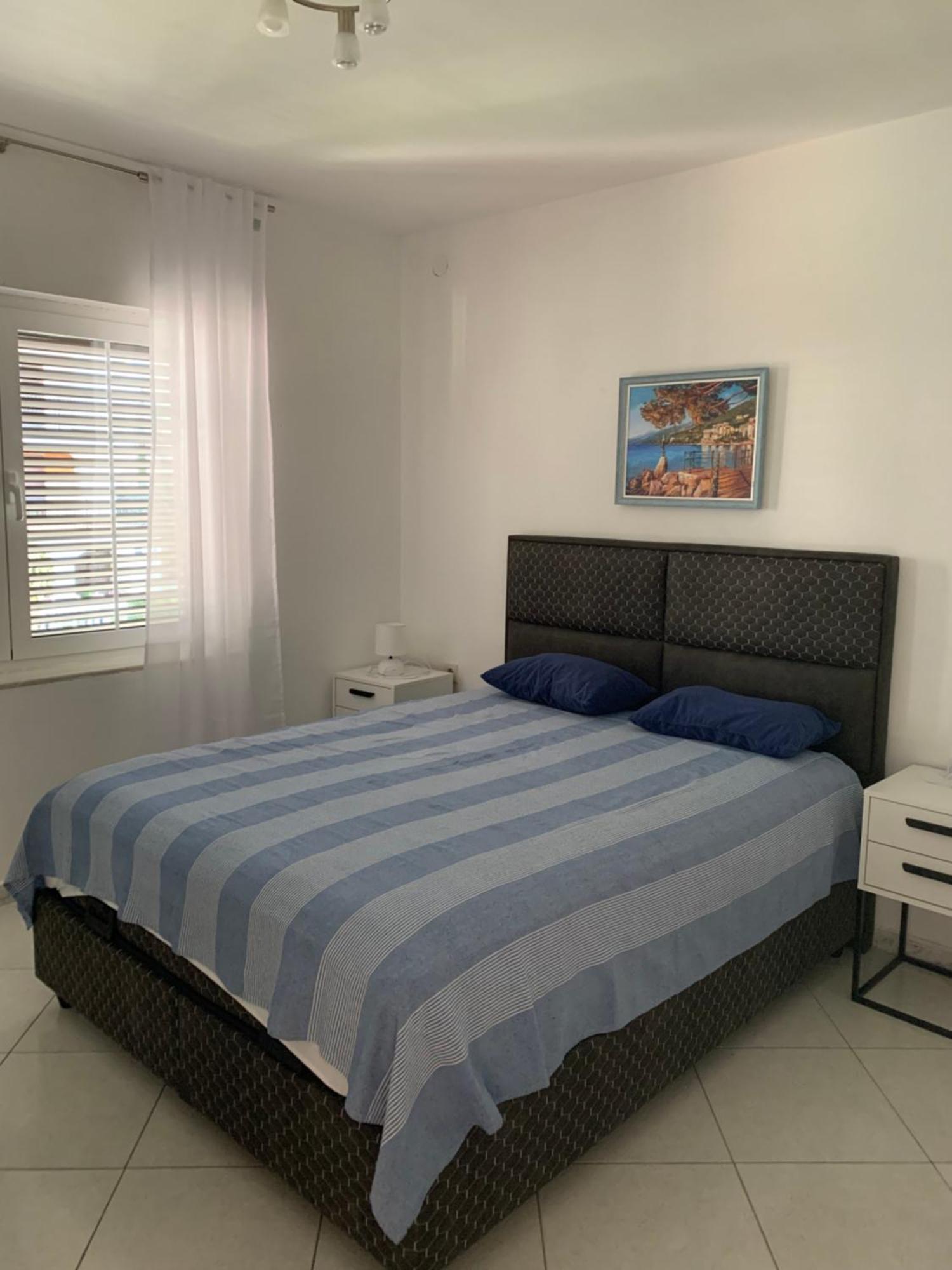 Ferienwohnung Ana Crikvenica Kültér fotó