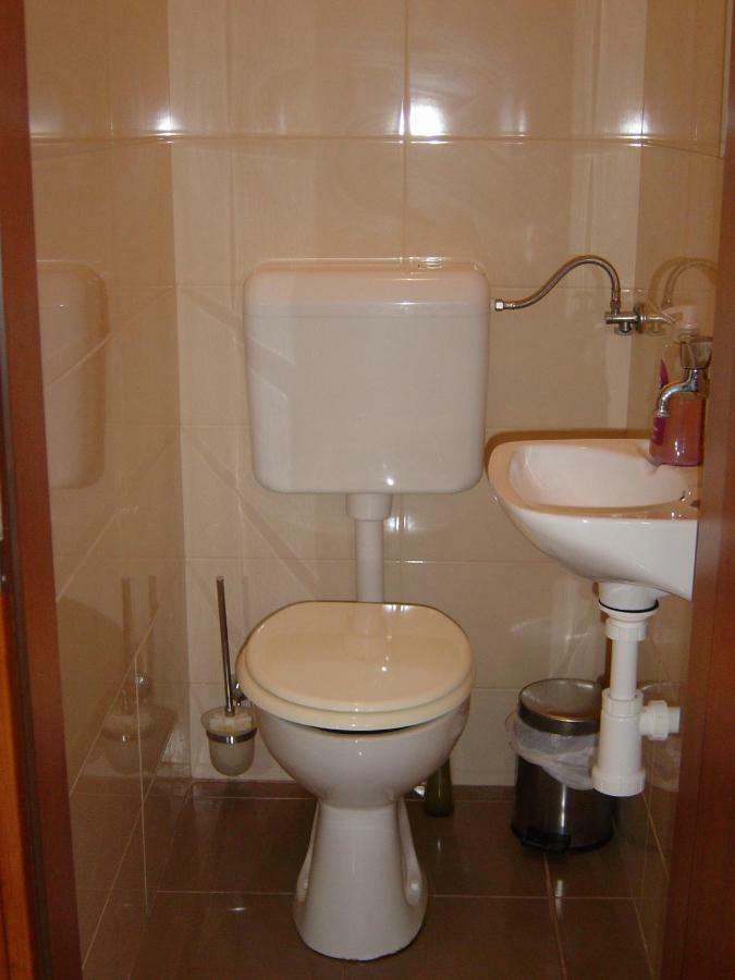 Ferienwohnung Ana Crikvenica Kültér fotó