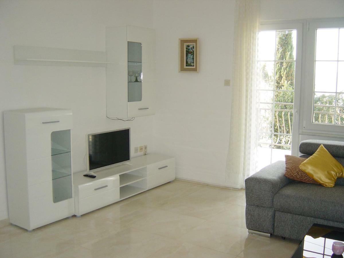 Ferienwohnung Ana Crikvenica Kültér fotó